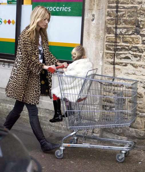 kate moss