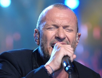Biagio Antonacci: “Penso come una donna”. Il nuovo album parla d’amore