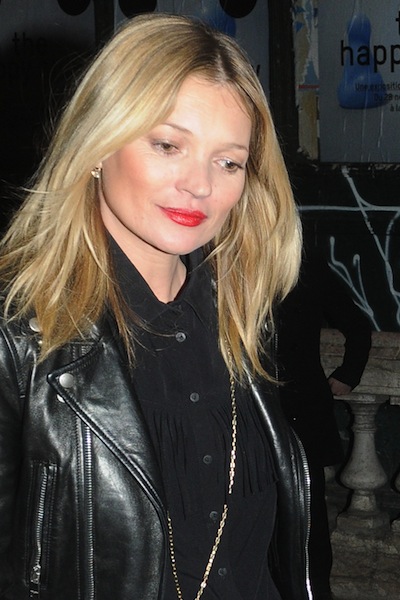 Kate Moss