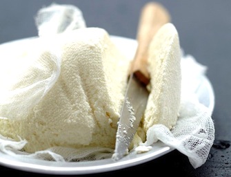 ricotta dieta