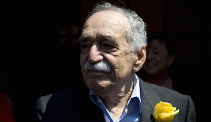 garcia marquez