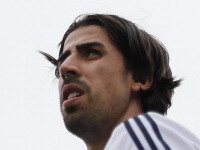 Sami Khedira