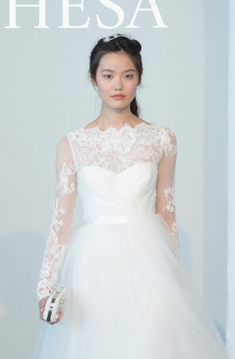 Marchesa sposa 2015