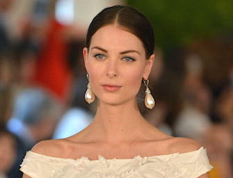 oscar de la renta sposa 2015