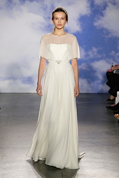 abiti da sposa 2015