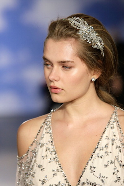 Jenny Packham  sposa