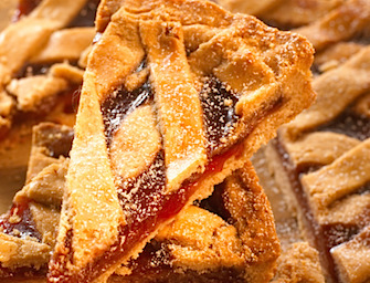 dolci senza uova