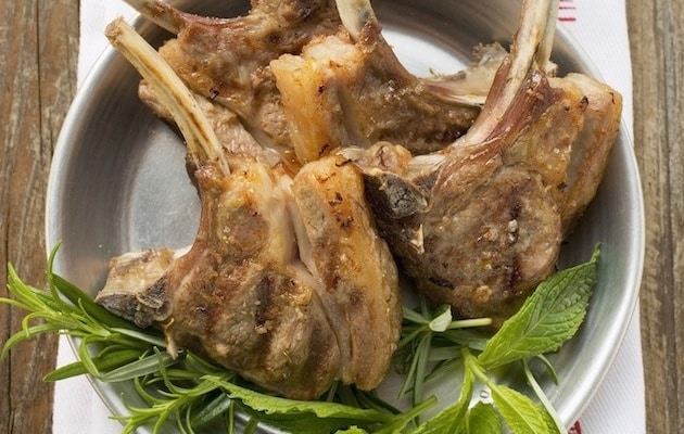 Agnello_salsa_menta