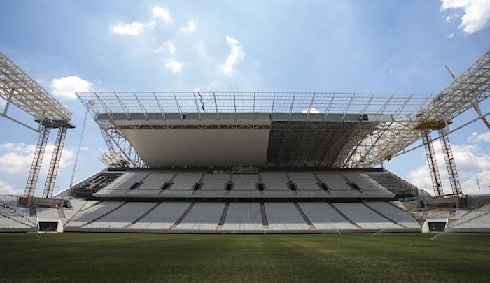 Mondiali di calcio 2014