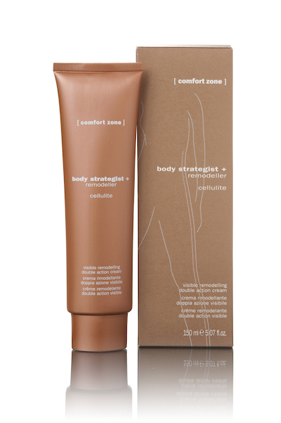 BODY STRATEGIST+REMODELLER CELLULITE