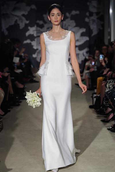 Carolina Herrera 2015