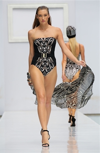 costumi interi 2014