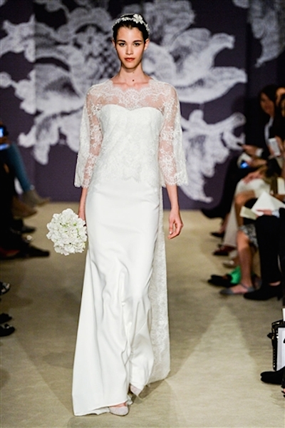 Herrera  sposa 2015
