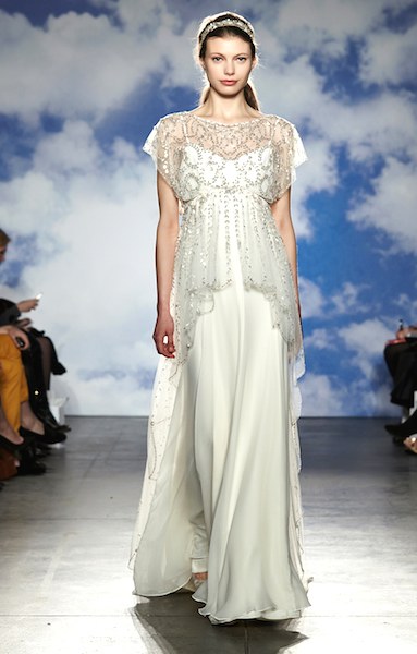 Jenny Packham SP2015
