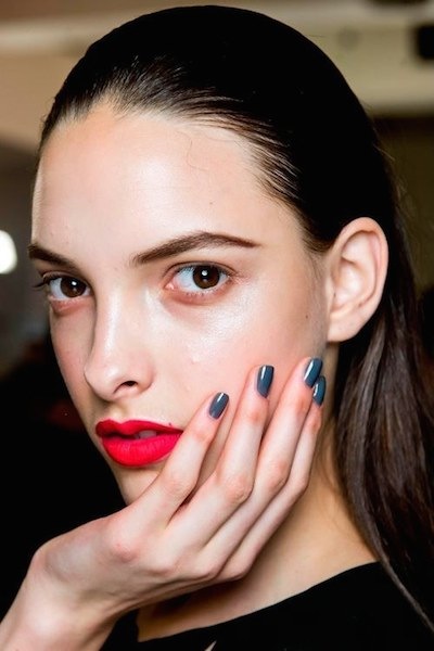John galliano SS 2014 unghia