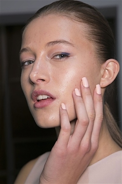 David Koma Primavera Estate 2014 Lonon Fashion Week