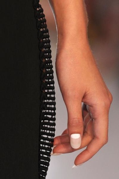 Morgan Taylor – Diego Binetti  Primavera Estate 2014  New York Fashion Week