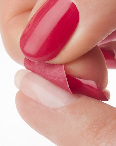 Sopolish Protect & Peel- Lo smalto semipermanente che non rovina le unghie