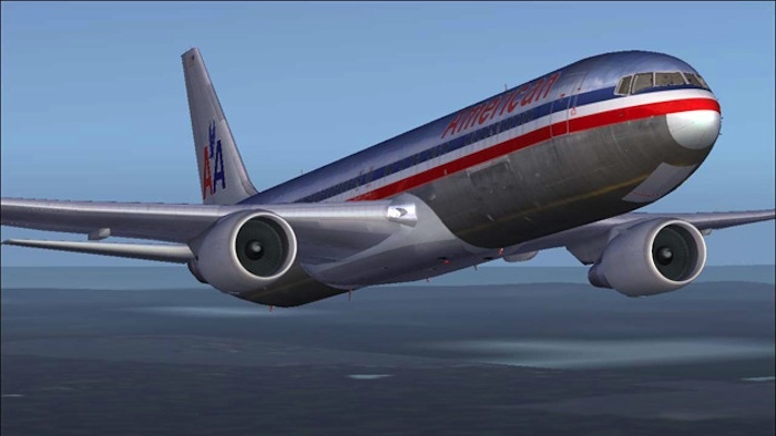 american-airline