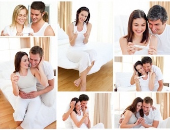 incinta come dirlo a lui