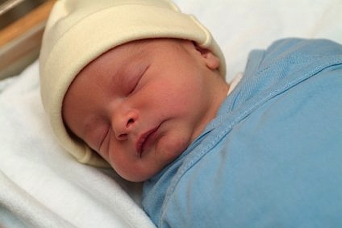 newborn