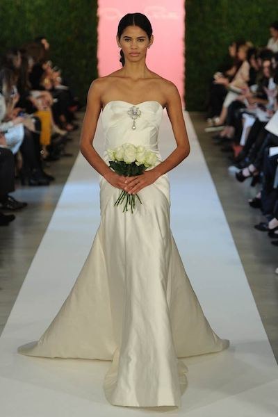 oscar de la renta 2015