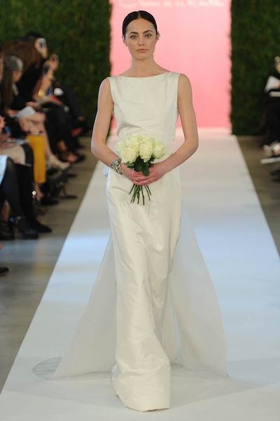 oscar de la renta 2015-2