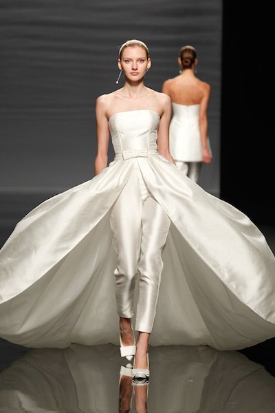 rosa_clara abito sposa pantaloni