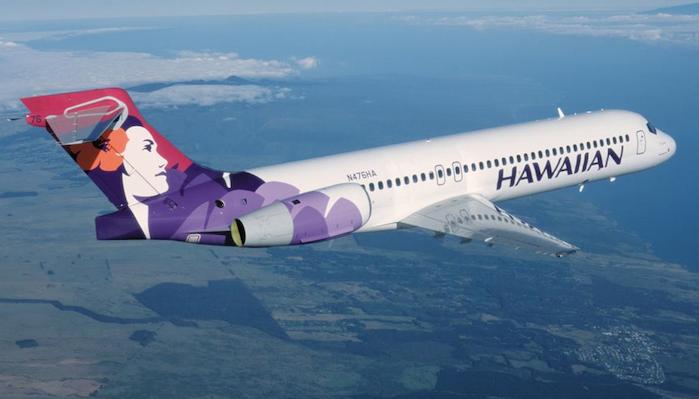 Best flight options to hawaii