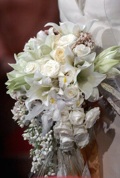 Bouquet nozze