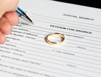 Divorzio