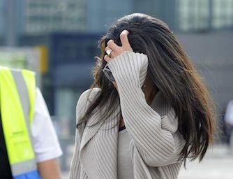 Amal-Alamuddin anello