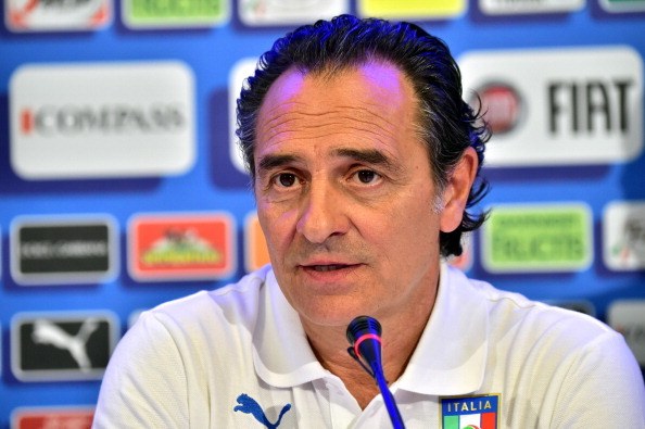 Cesare Prandelli