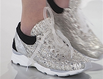 Chanel alta moda