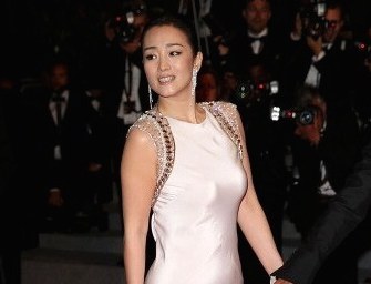 cannes 2014 look