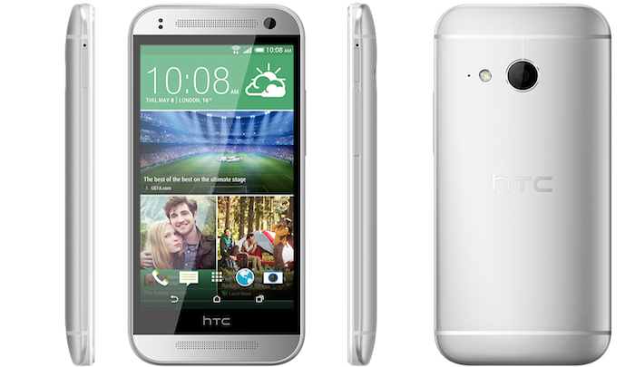 HTC One mini