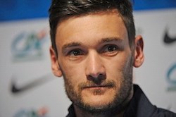 Hugo Lloris