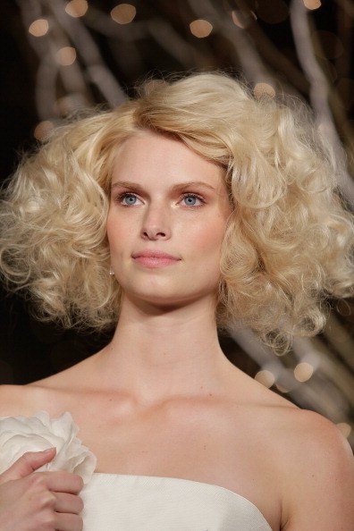Capelli sposa