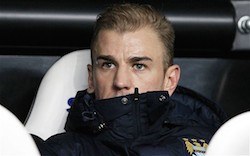 Joe Hart