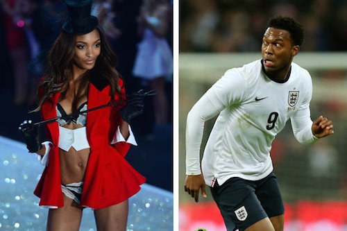 Jourdan Dunn Sturridge