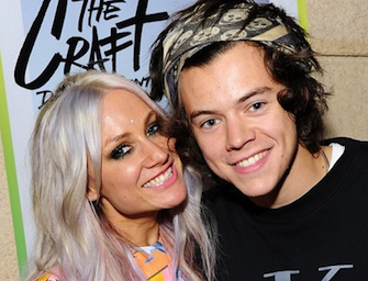 Harry Styles One Direction