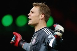 Manuel Neuer