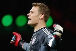 Manuel Neuer