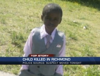 Usa: bimbo di 8 anni ucciso per difendere la sorella dallo stupro