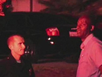 Michael Jace protagonista di “The Shield” ha ucciso la moglie