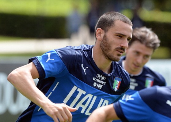 nazionale allenamento coverciano