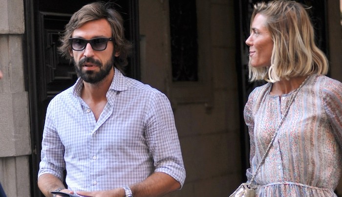 divorzio pirlo deborah roversi