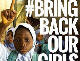 ragazze nigeriane campagna