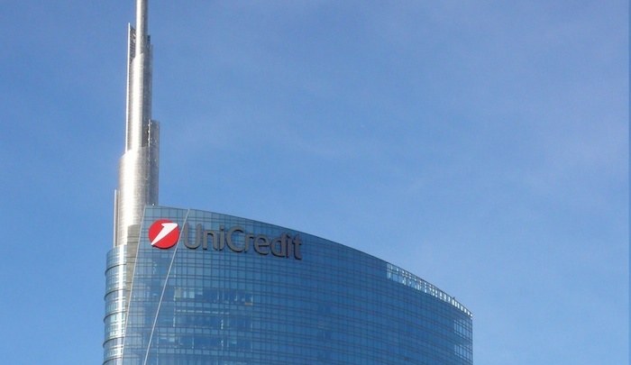 NUOVA TORRE UNICREDIT