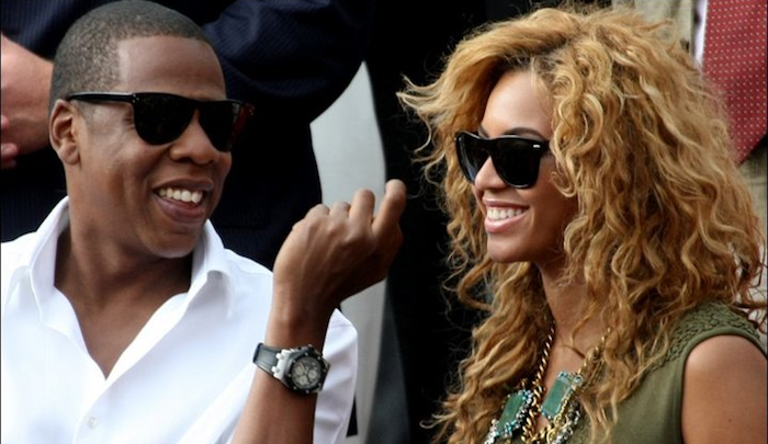 Solange la sorella di Beyonce aggredisce Jay Z